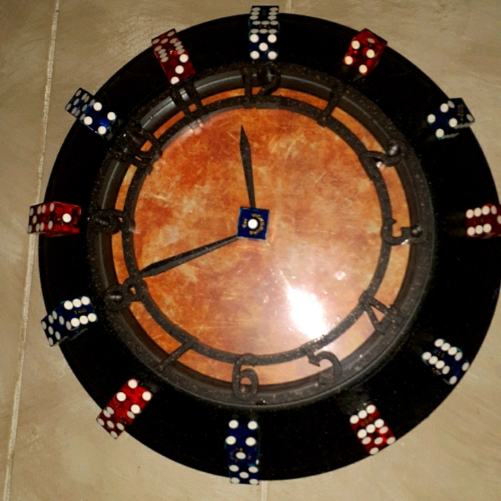 Clock